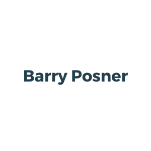 Barry Posner