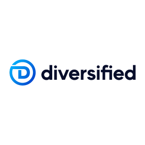 Diversified